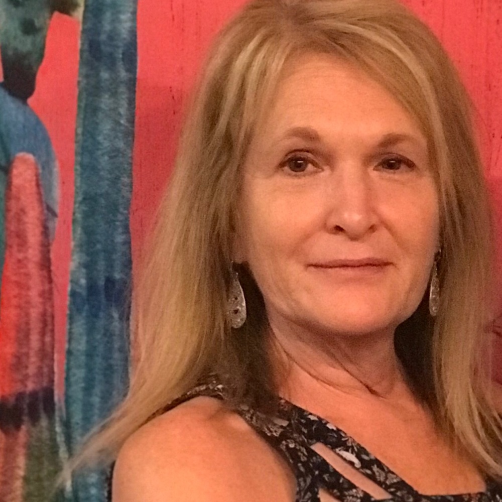 Meet your Posher, Lynnette